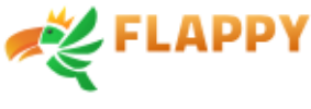 Flappy Casino Logo
